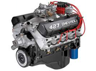 P278F Engine